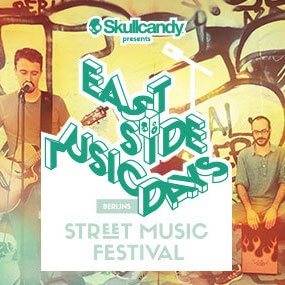 East Side Music Days