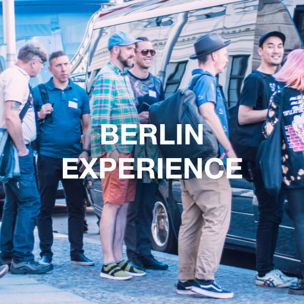 Berlin Experience