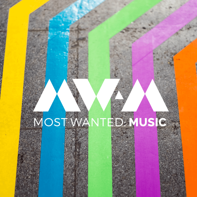 Most Wanted Music Convention