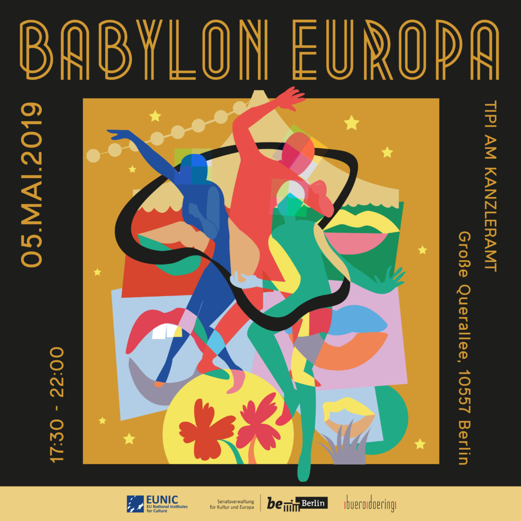 Babylon Europa