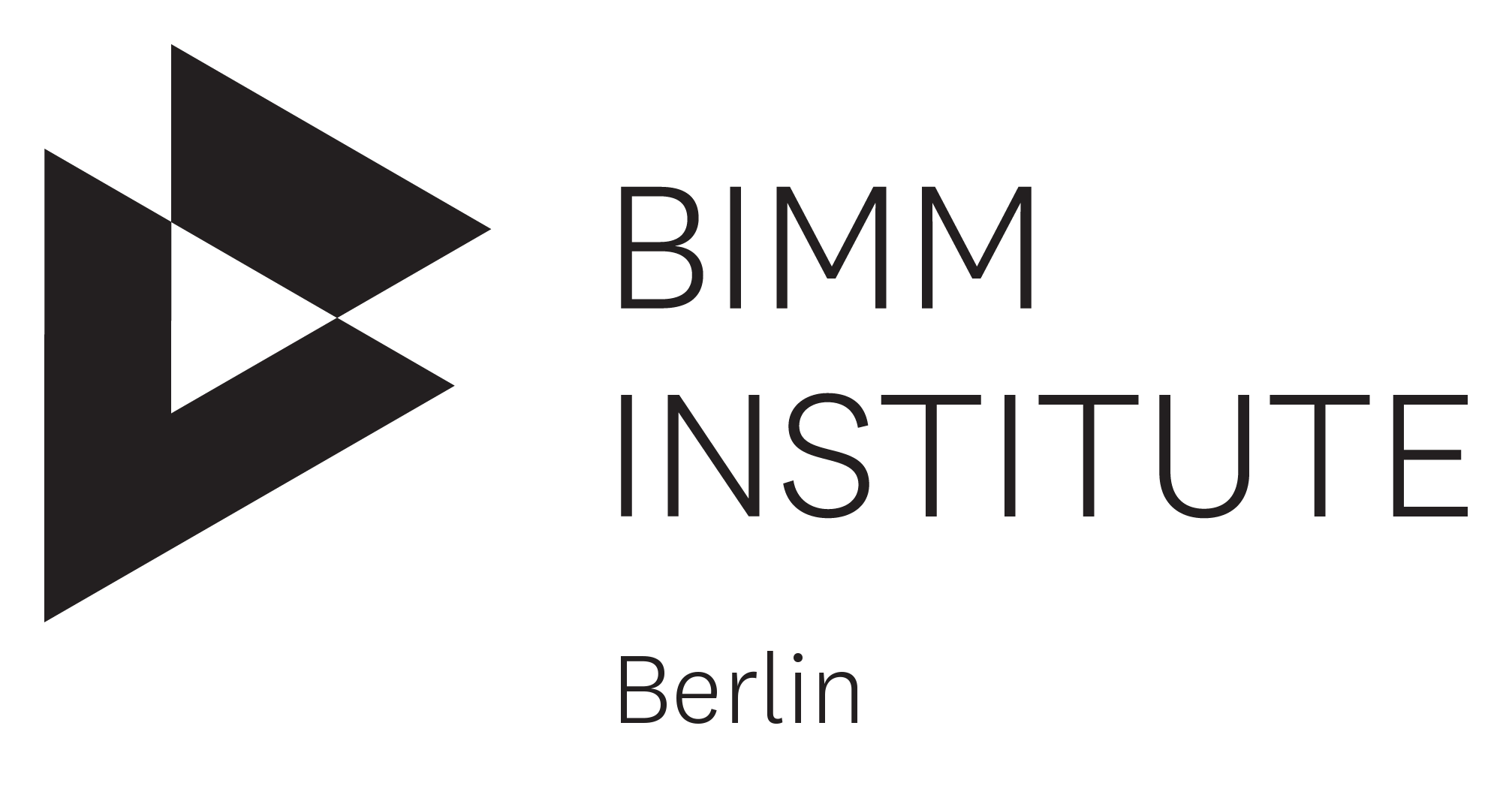 BIMM Berlin 2017