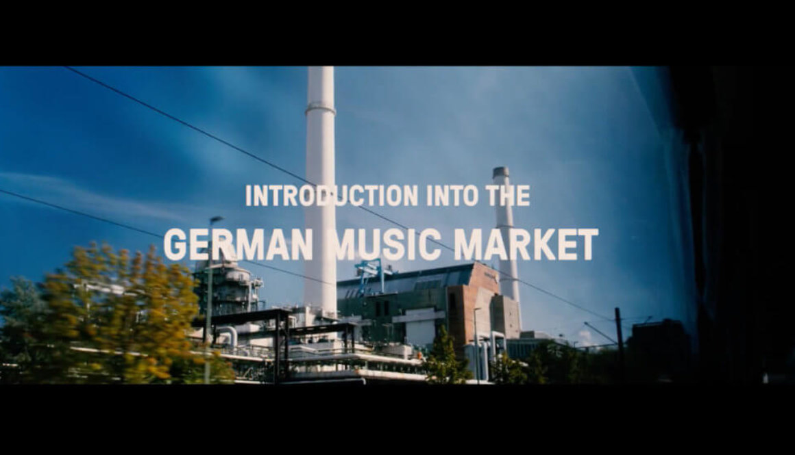 Berlin Experience, Networking, Berliner Musikfirmen, Berlin, Reeperbahn Festival, Delegates, Festival Train
