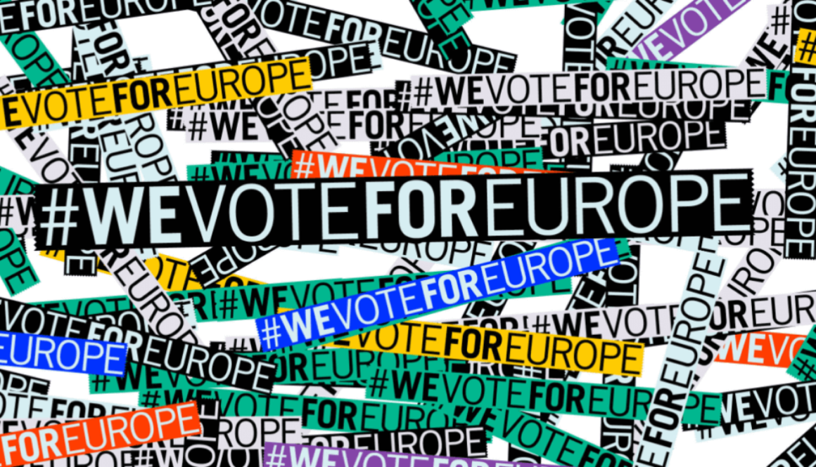buero doering, Fachhandel für Ereignisse, Vote for Europe, Europawahl, Europawoche, EU, Europa, europäosche Kultur, Vote for Europe Berlin, Melt, Rostkilde, Lollapalooza, Fete de la Musique