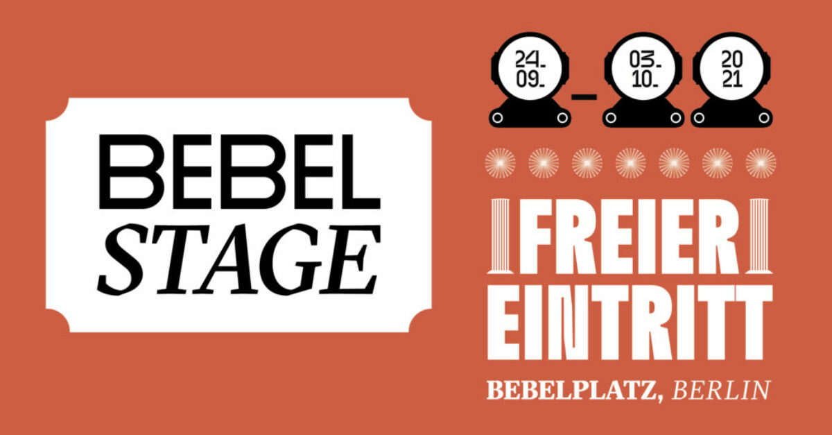 Bebel Stage