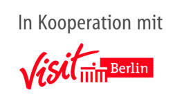 in Kooperation mit visit Berlin